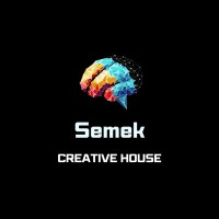 Semek Creative House logo - Similar company to Dropit