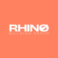 Rhino Building Group logo - Similar company to Vanguard Real Estate Group
