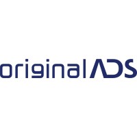 Original ADS: Charge Pod logo - Similar company to Original Ltd