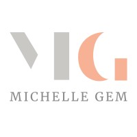 Michelle Gem logo - Similar company to Lémi & Partners