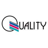 Quality Spraying Technologies logo - Similar company to Abq-It