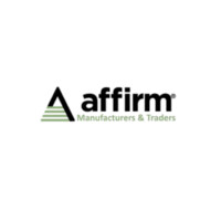 Affirm Manufacturers and Traders Pvt. Ltd. logo - Similar company to Finity, Inc.