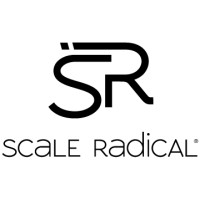 Scale Radical logo - Similar company to Bioprocol