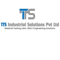 TTS Industrial Solutions Pvt. Ltd. logo - Similar company to Hittites Technology India Limited