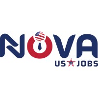 Nova US Jobs logo - Similar company to Hyper V Solutions