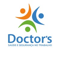 Doctor's Saúde e Segurança no Trabalho logo - Similar company to Perfil Gestão Ocupacional