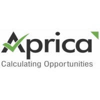 Aprica Accounting Solutions, PLLC logo - Similar company to Integrated Accounting Services