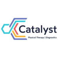 Catalyst PT Diagnostics logo - Similar company to Florehab Center Llc