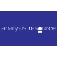Analysis Resource logo - Similar company to Data For Change