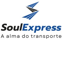 Soul Express Logística Ltda logo - Similar company to In Time Logística