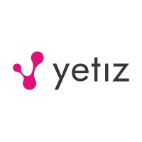 Yetiz agency logo - Similar company to First Aid Communication Team