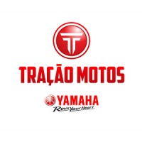 Tração Motos Yamaha logo - Similar company to Jamoto Ltda