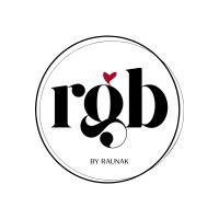 RGB by Raunak Sharma logo - Similar company to Studio Shutter Tales