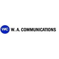 WA Communications. logo - Similar company to Evolution Technologies Pty Ltd