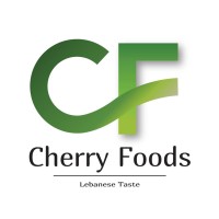 Cherry Foods logo - Similar company to Najjarco