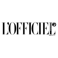 L'Officiel Argentina logo - Similar company to Numeral Post