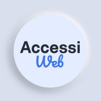 AccessiWeb logo - Similar company to Tonuccidesign