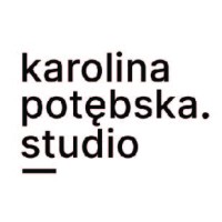 karolina potębska studio interior design logo - Similar company to Affordable Interior