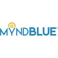 MyndBlue logo - Similar company to Harmony Real Estate