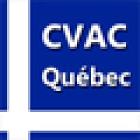CVAC Québec logo - Similar company to Location Cvac
