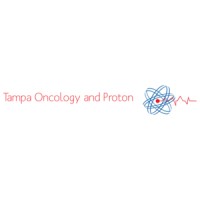 Tampa Oncology and Proton logo - Similar company to Eat Right Lifestyle Meal Plans