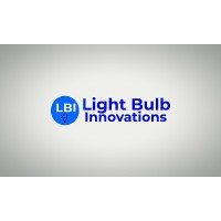 Light Bulb Innovations logo - Similar company to Lightbulb Innovations Private Limited