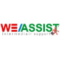 We/Assist (Voorheen Tink)