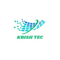 KRISHTEC logo - Similar company to Dr. N.G.P. Institute Of Technology