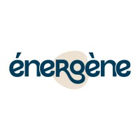 Énergène logo - Similar company to Akoustys
