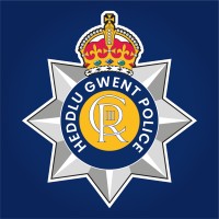 Gwent Police logo - Similar company to Remson | It & Cyber Security