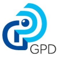 GPD logo - Similar company to Elexind