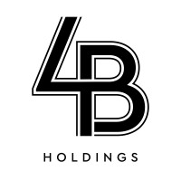 4B Holdings logo - Similar company to Axis Cnc, Llc.