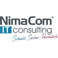 NimaCom IT consulting GmbH logo - Similar company to Basic Support Plus Gmbh & Co. Kg