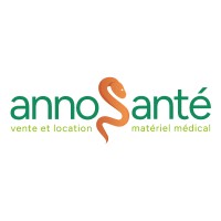 Anno Santé logo - Similar company to Ab Expertises