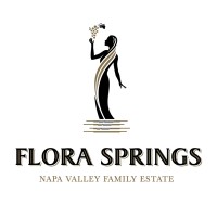 Flora Springs Winery & Vineyards logo - Similar company to Gamble Estates