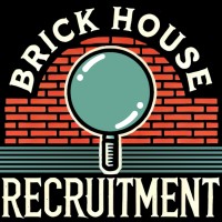 Brick House Recruitment logo - Similar company to Brick & Roller Consulting
