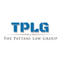 The Pattani Law Group logo - Similar company to Smith Baluch Llp