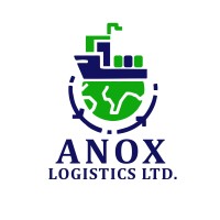 Anox Logistics Ltd. Bangladesh logo - Similar company to Digix