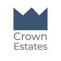Crown Estates logo - Similar company to Crest Publications