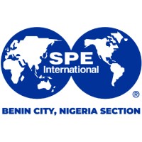 SPE Benin-City Section logo - Similar company to Code Academy Benin City