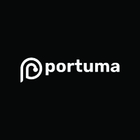Portuma logo - Similar company to Viewnexa