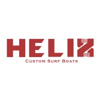 Helix Boats logo - Similar company to Flift America