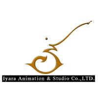 Iyara Animation & Studio Co.,Ltd logo - Similar company to Studiokun