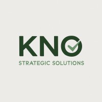 KNO Strategic Solutions logo - Similar company to Diamond Client Group