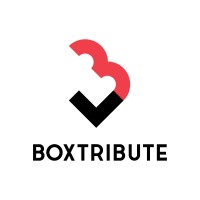 Boxtribute logo - Similar company to Distribute Aid