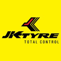 JK Tyre & Industries Ltd. logo - Similar company to Bkt Tires