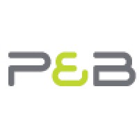P&B