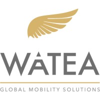 Watea Mobility logo - Similar company to Cds Cadeira De Rodas Ltda