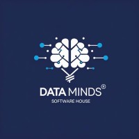 DataMinds logo - Similar company to Cloudthrottle