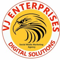 VJ Enterprises Digital Solutions logo - Similar company to Digiastram